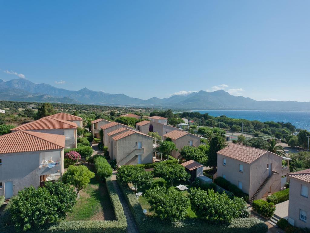 Residence Arinella Lumio  Exterior foto