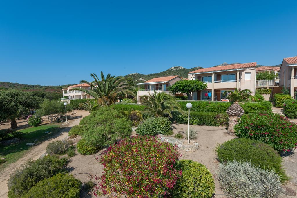 Residence Arinella Lumio  Exterior foto